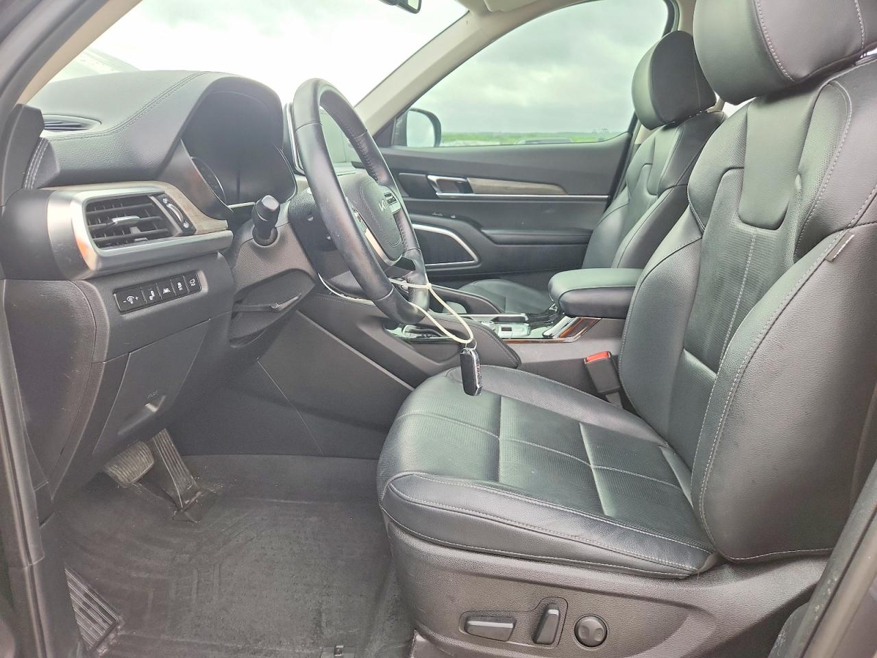 Kia Telluride
