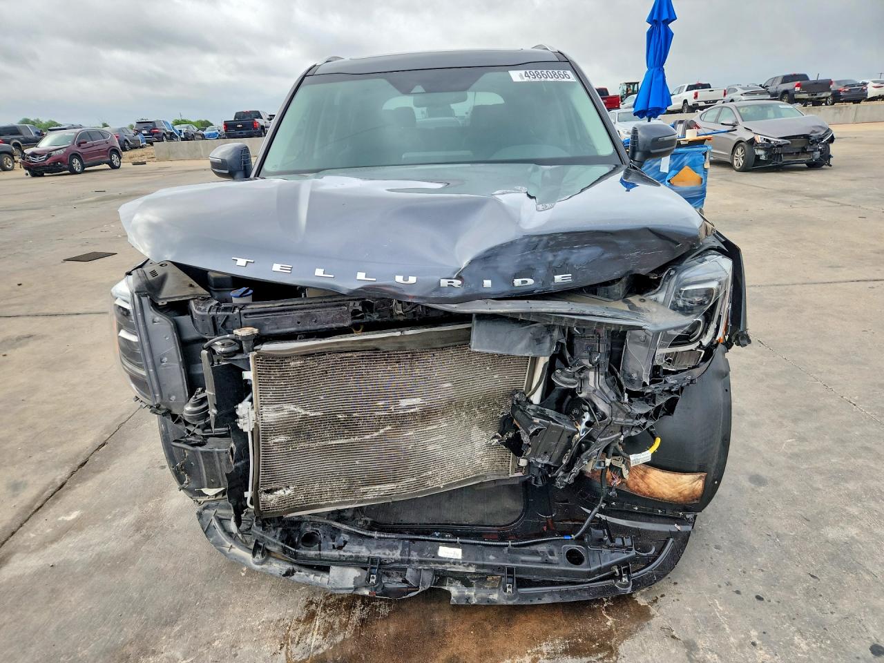 Kia Telluride