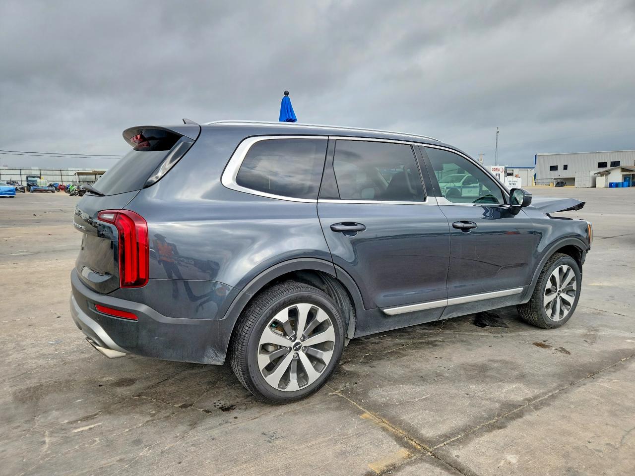 Kia Telluride