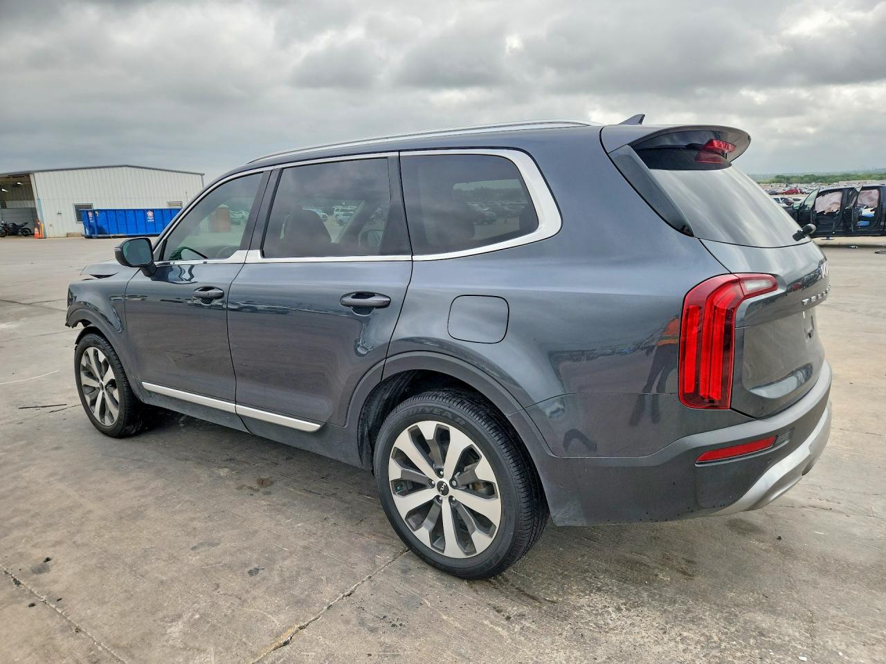 Kia Telluride