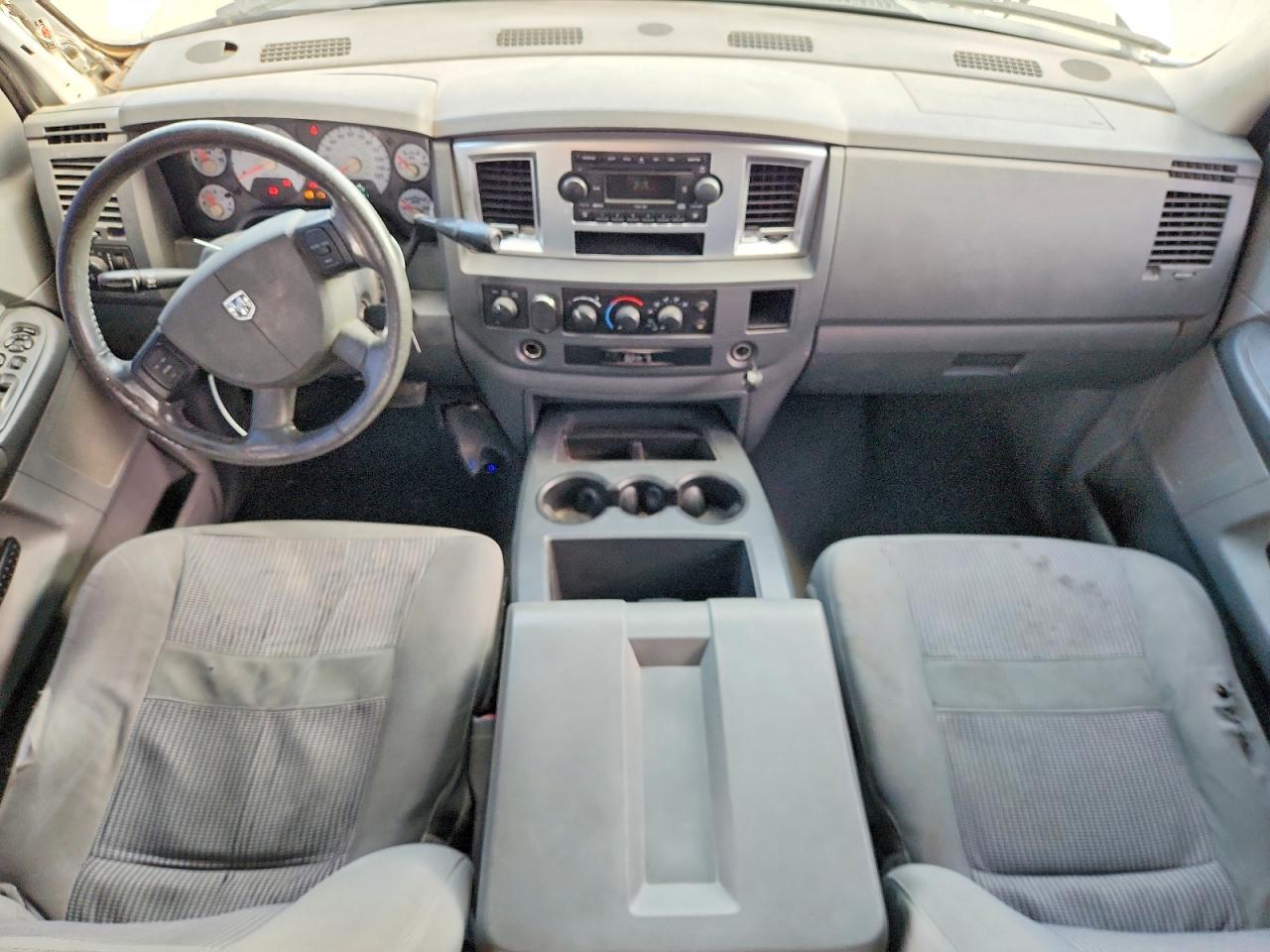 Dodge Ram 3500