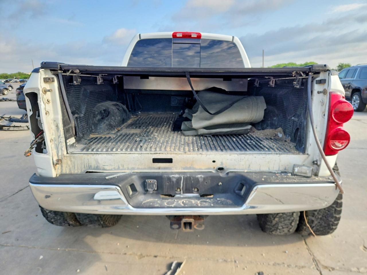 Dodge Ram 3500