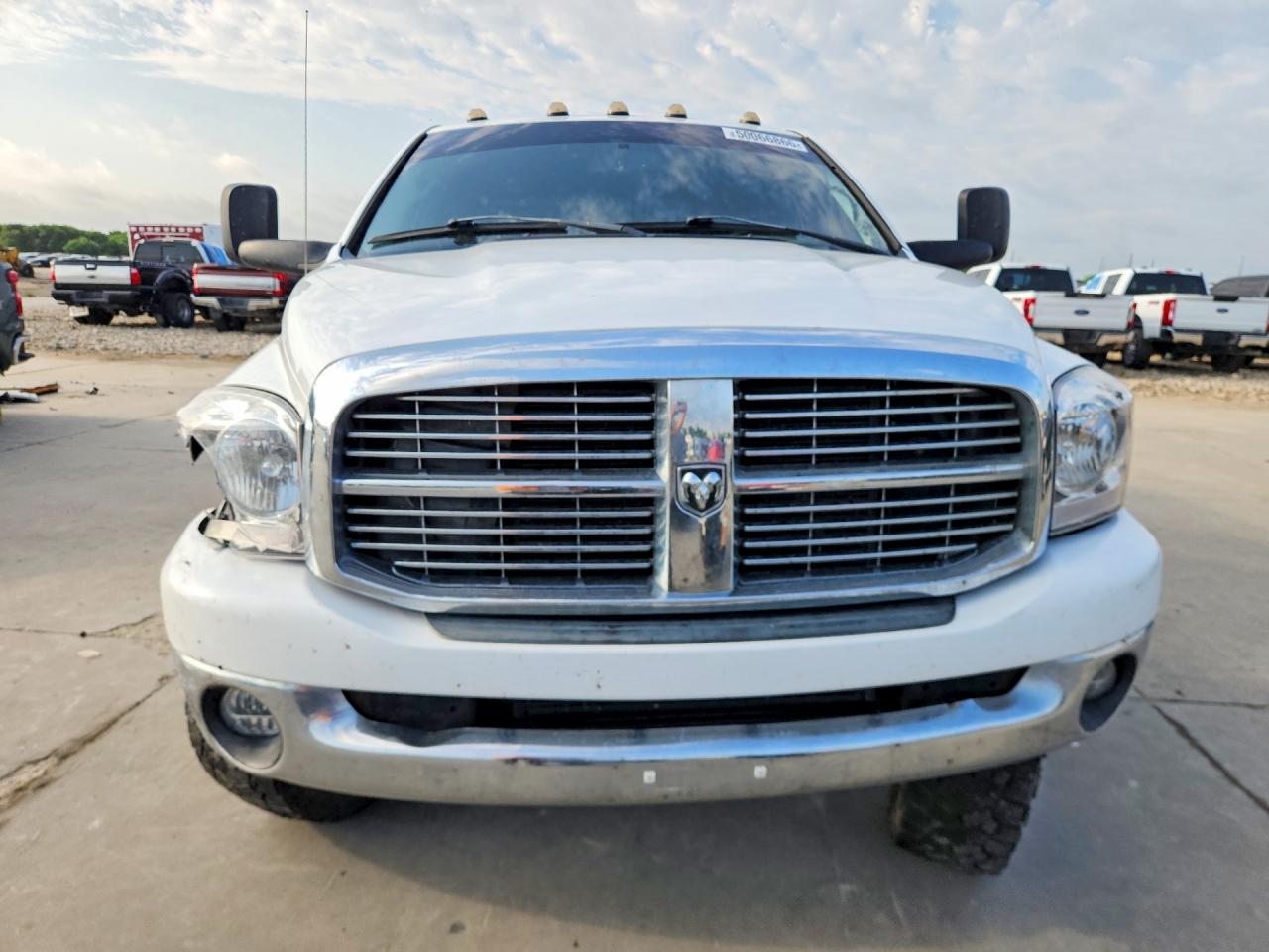 Dodge Ram 3500