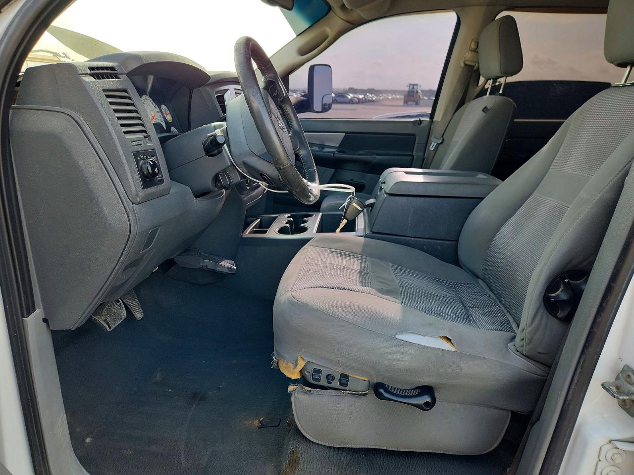 Dodge Ram 3500