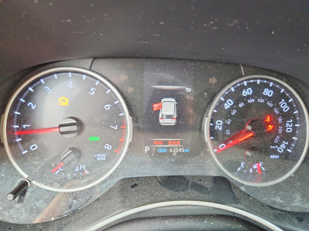Toyota RAV4 Xle Premium