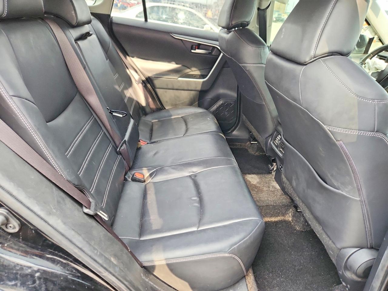 Toyota RAV4 Xle Premium