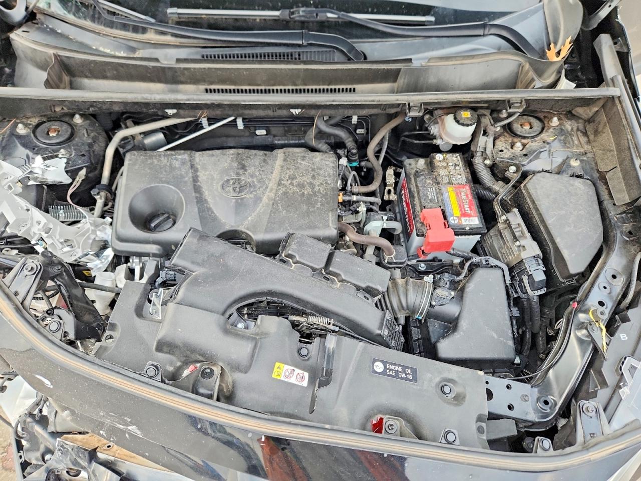 Toyota RAV4 Xle Premium