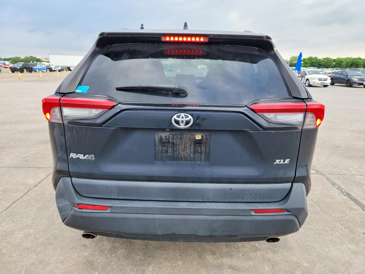 Toyota RAV4 Xle Premium