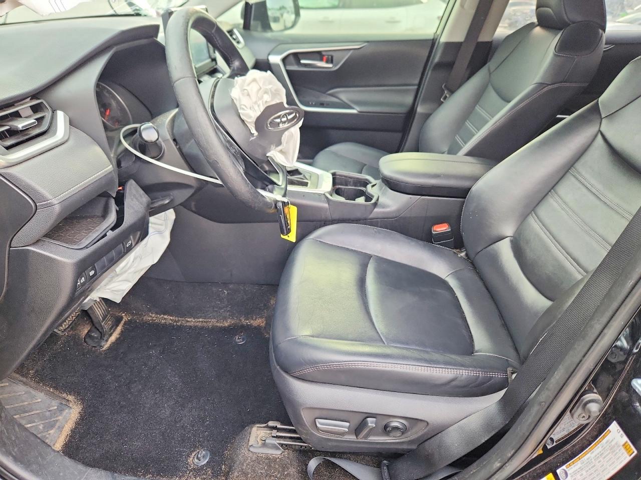 Toyota RAV4 Xle Premium