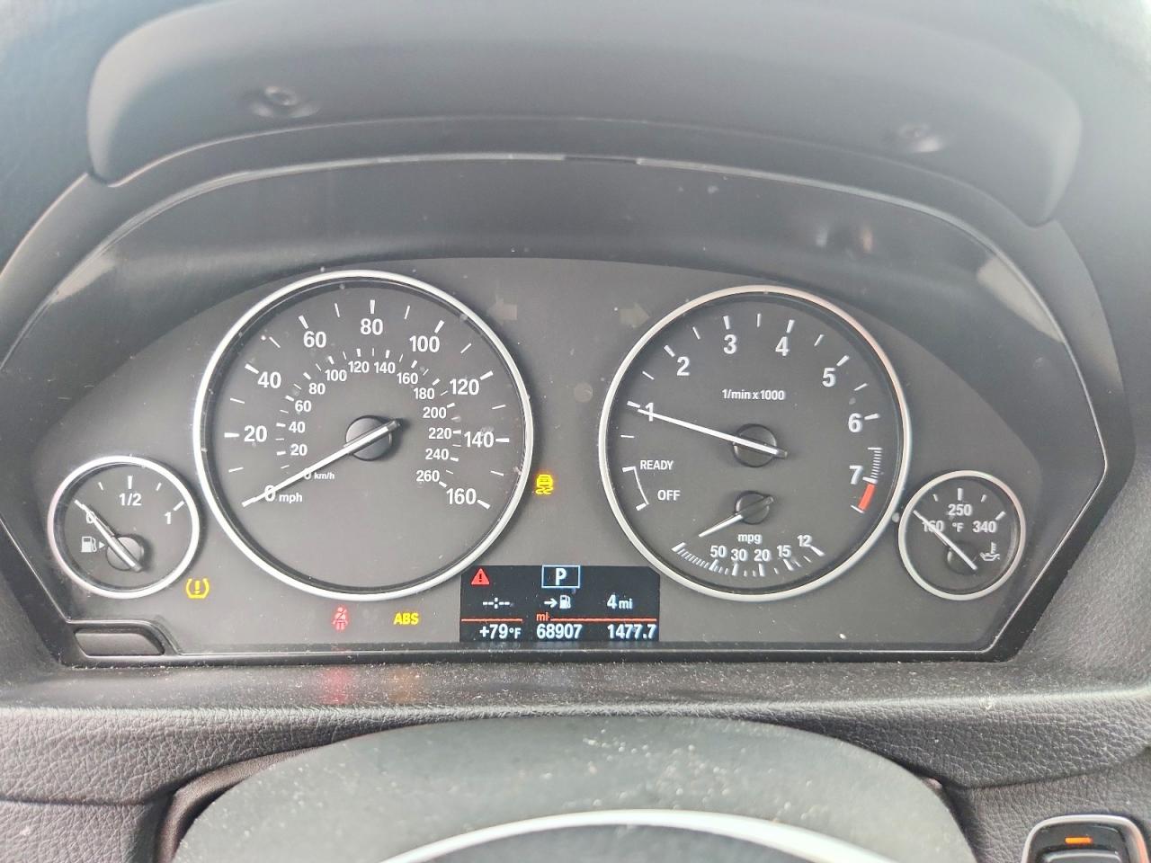 BMW 3 Series I