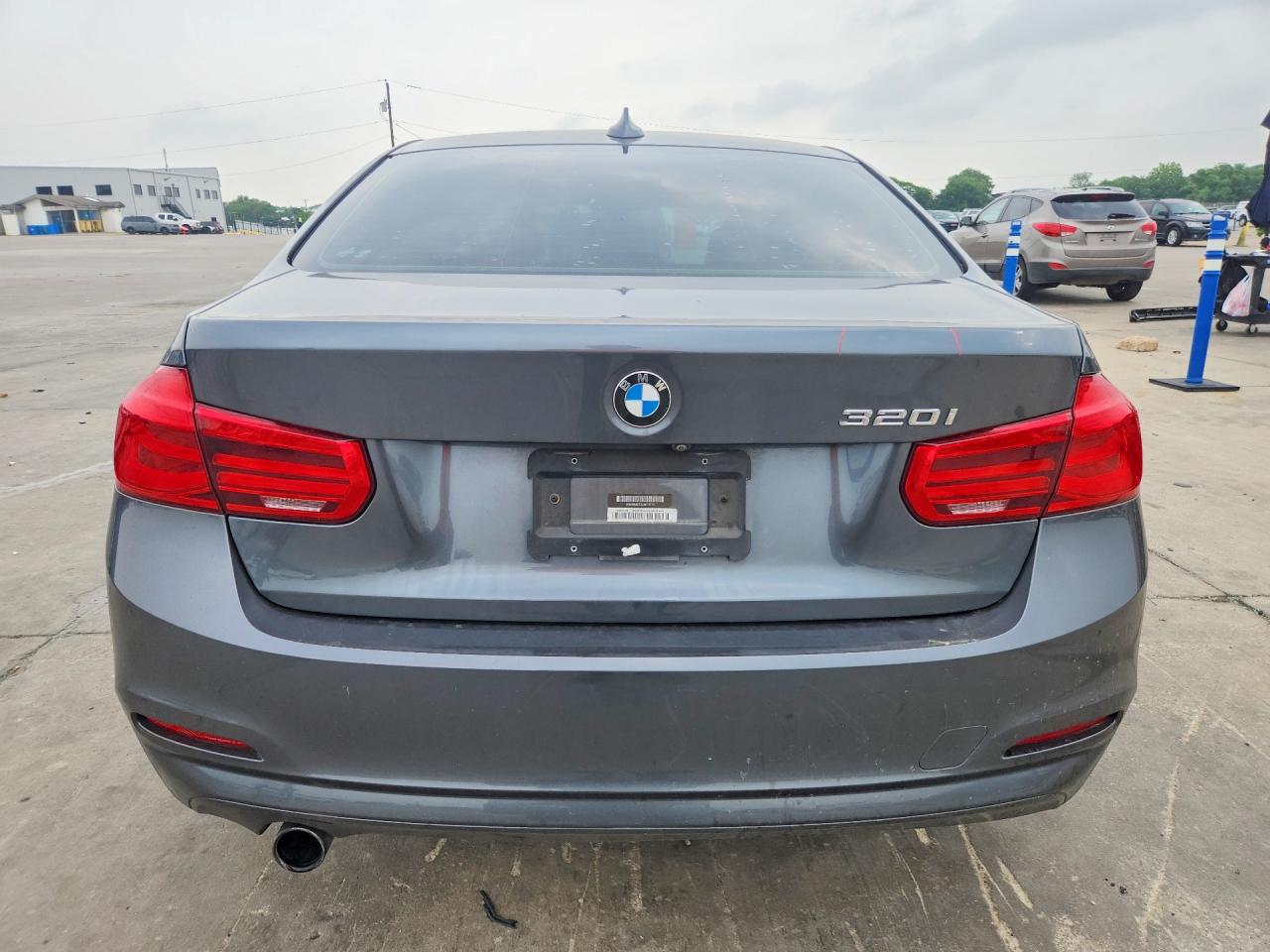BMW 3 Series I