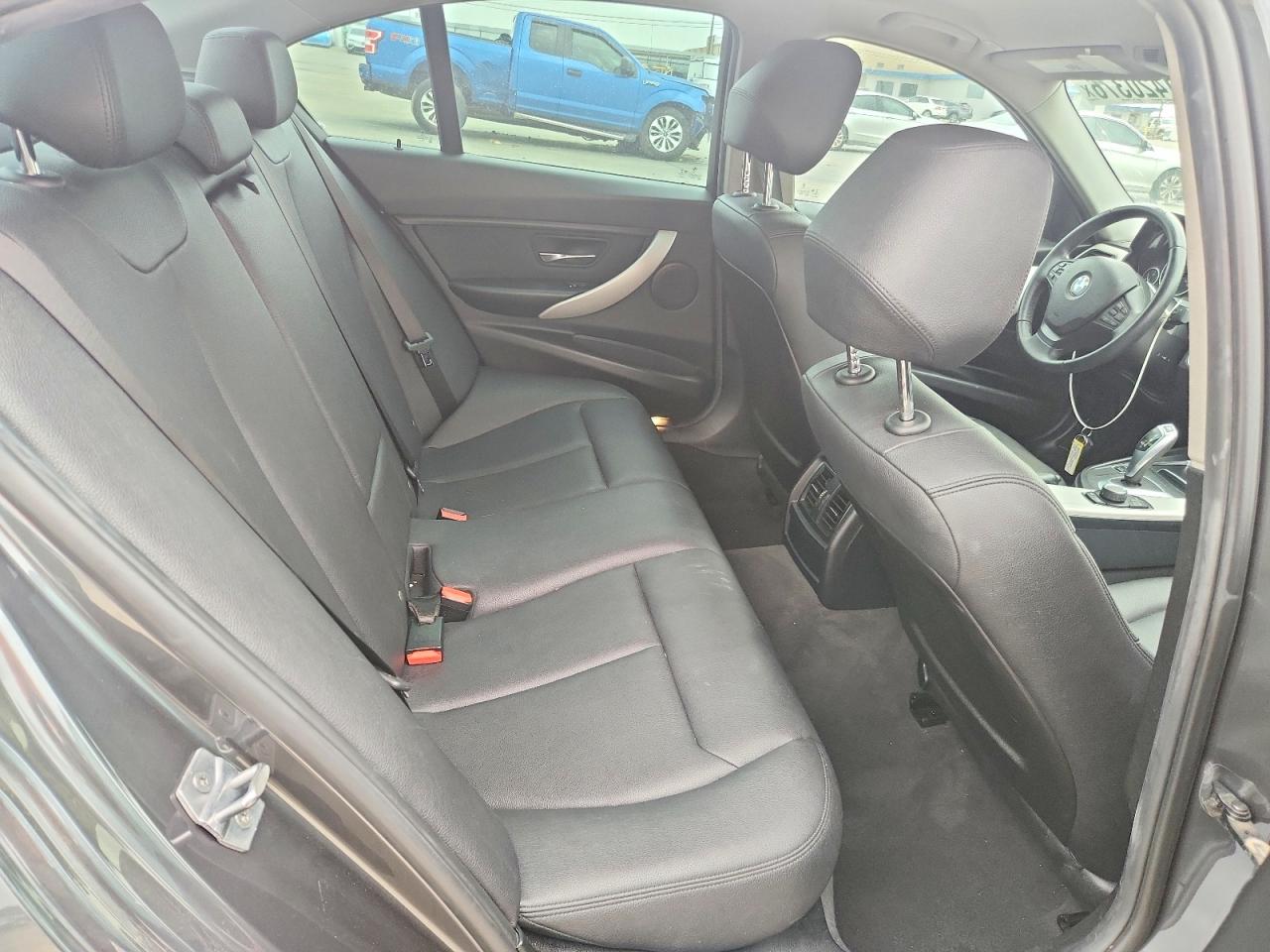 BMW 3 Series I