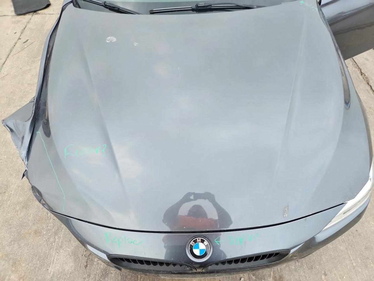 BMW 3 Series I