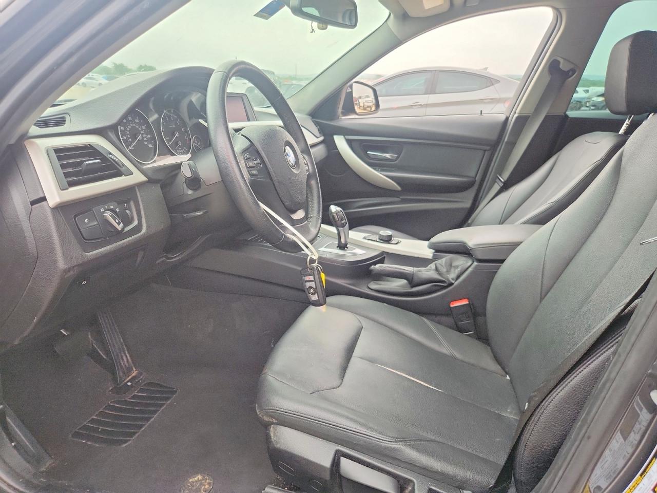 BMW 3 Series I