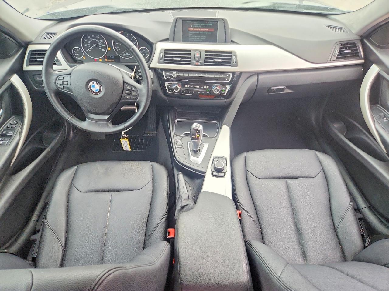 BMW 3 Series I
