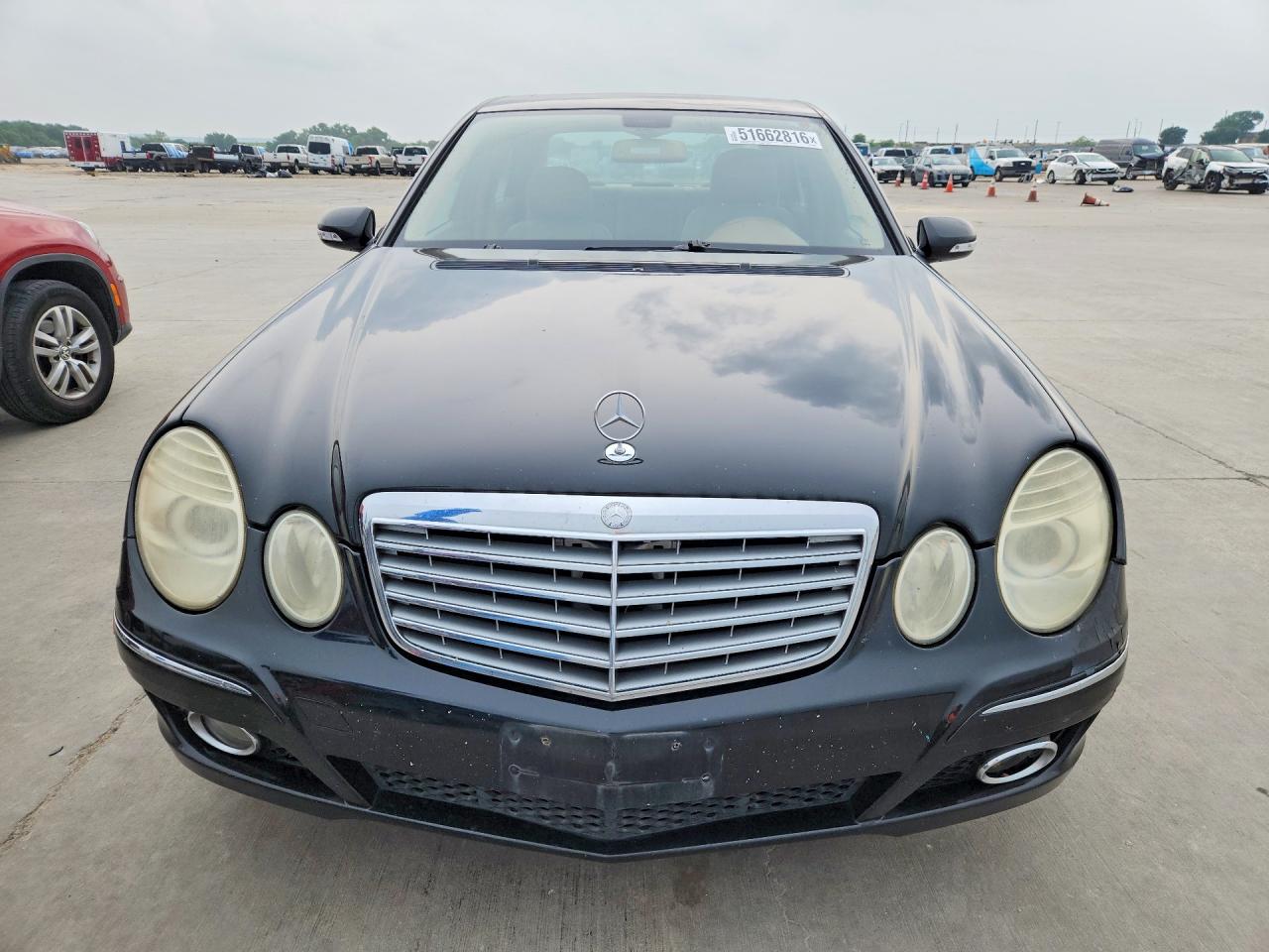 Mercedes-Benz E-Class 350
