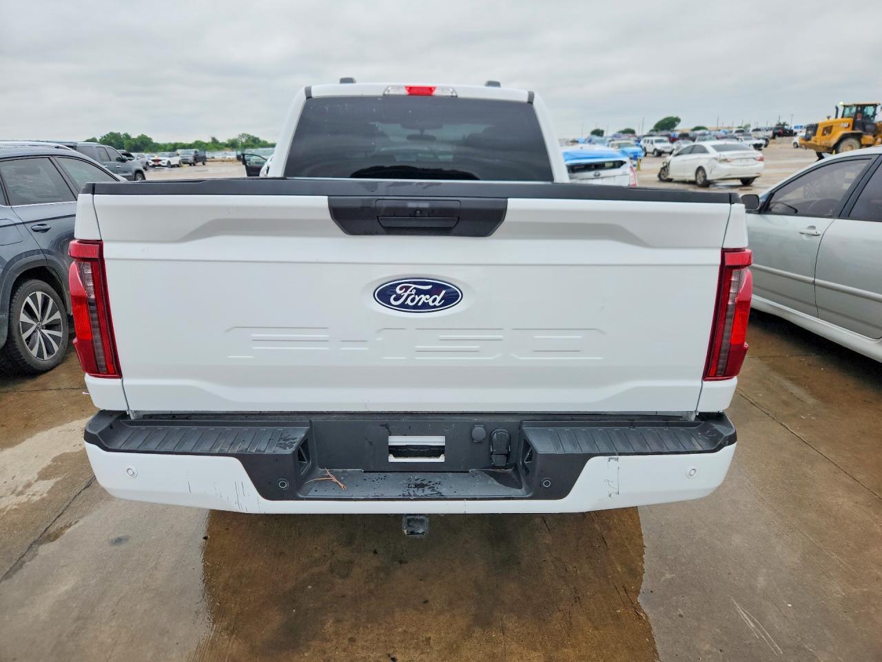 Ford F-150 Stx