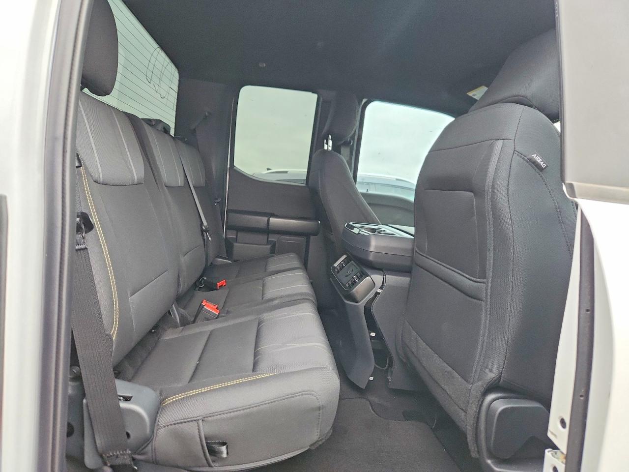 Ford F-150 Stx