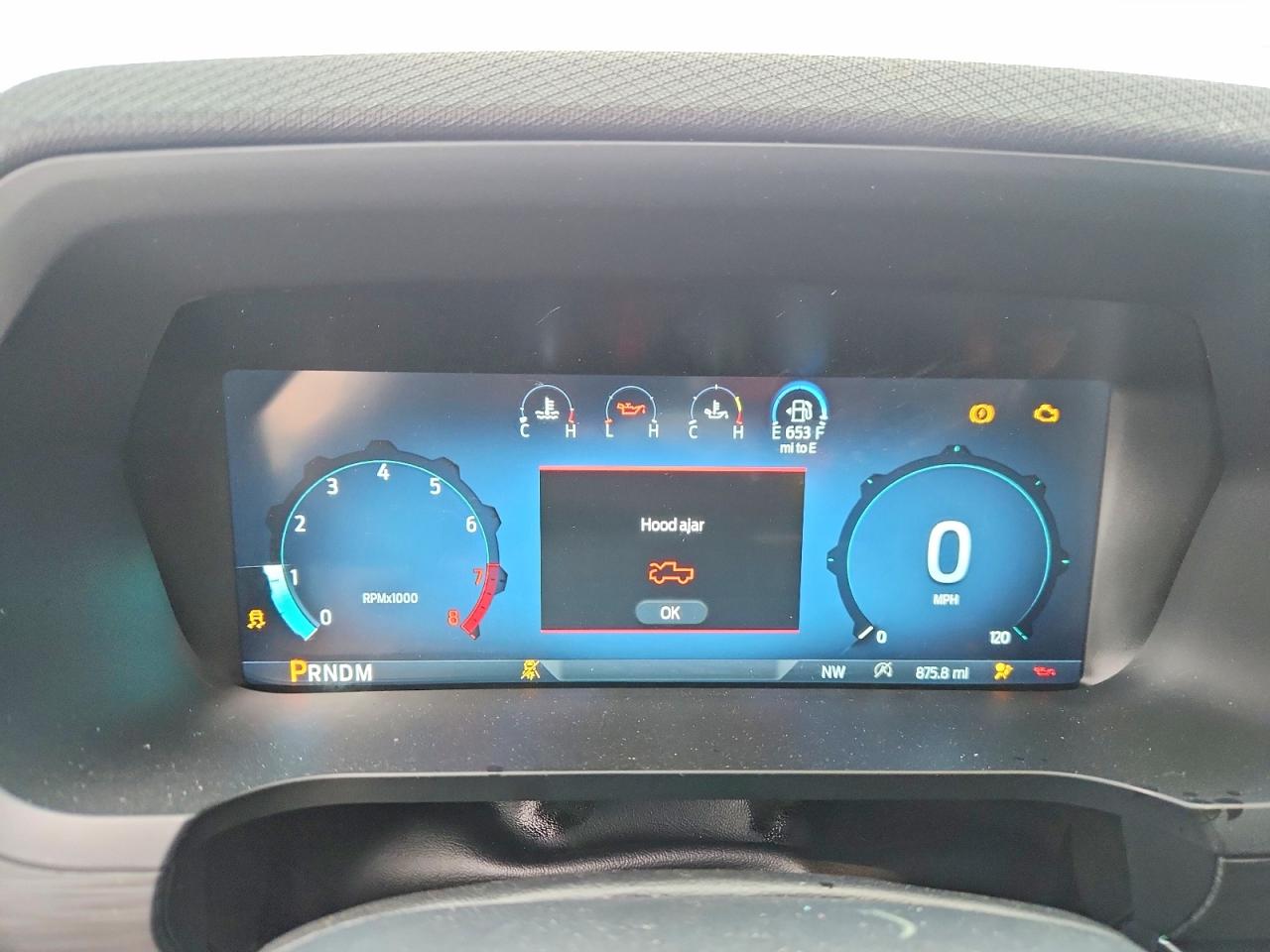Ford F-150 Stx