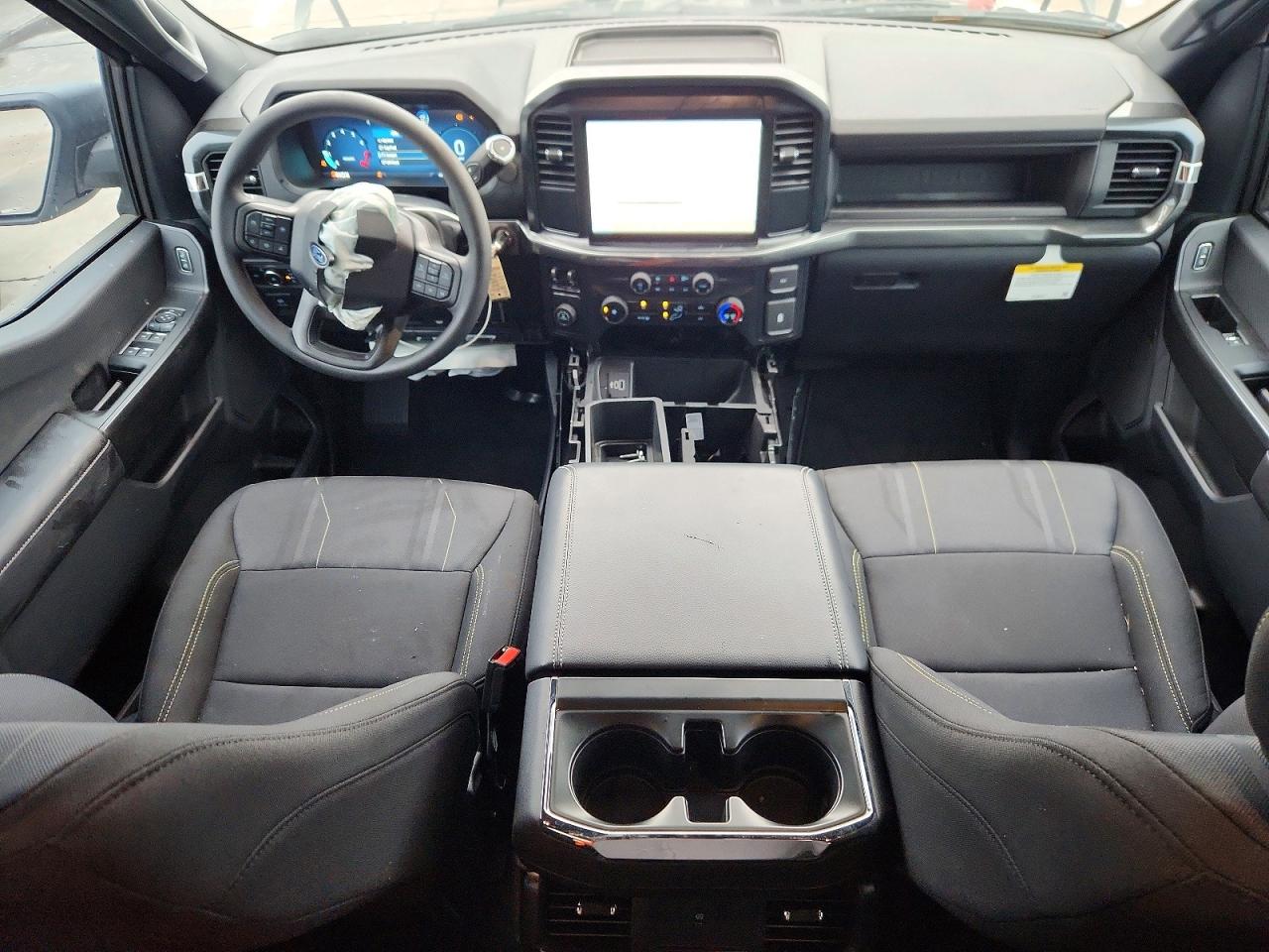 Ford F-150 Stx