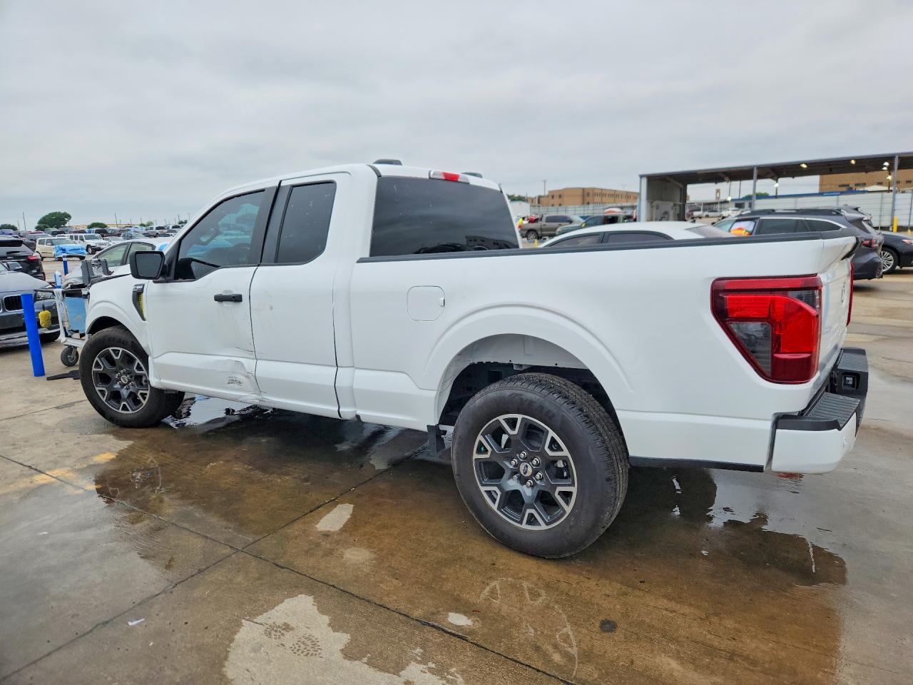 Ford F-150 Stx