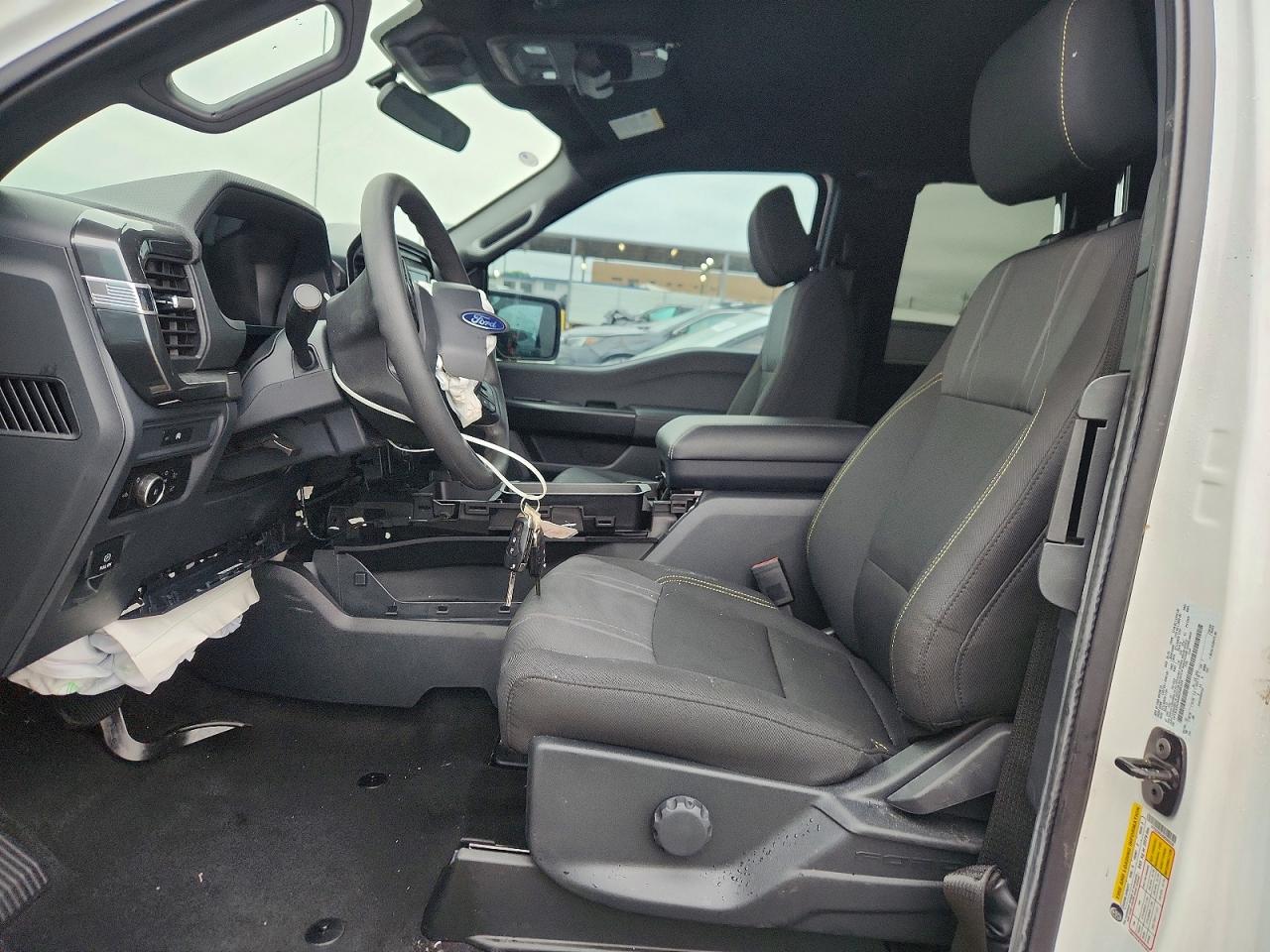 Ford F-150 Stx