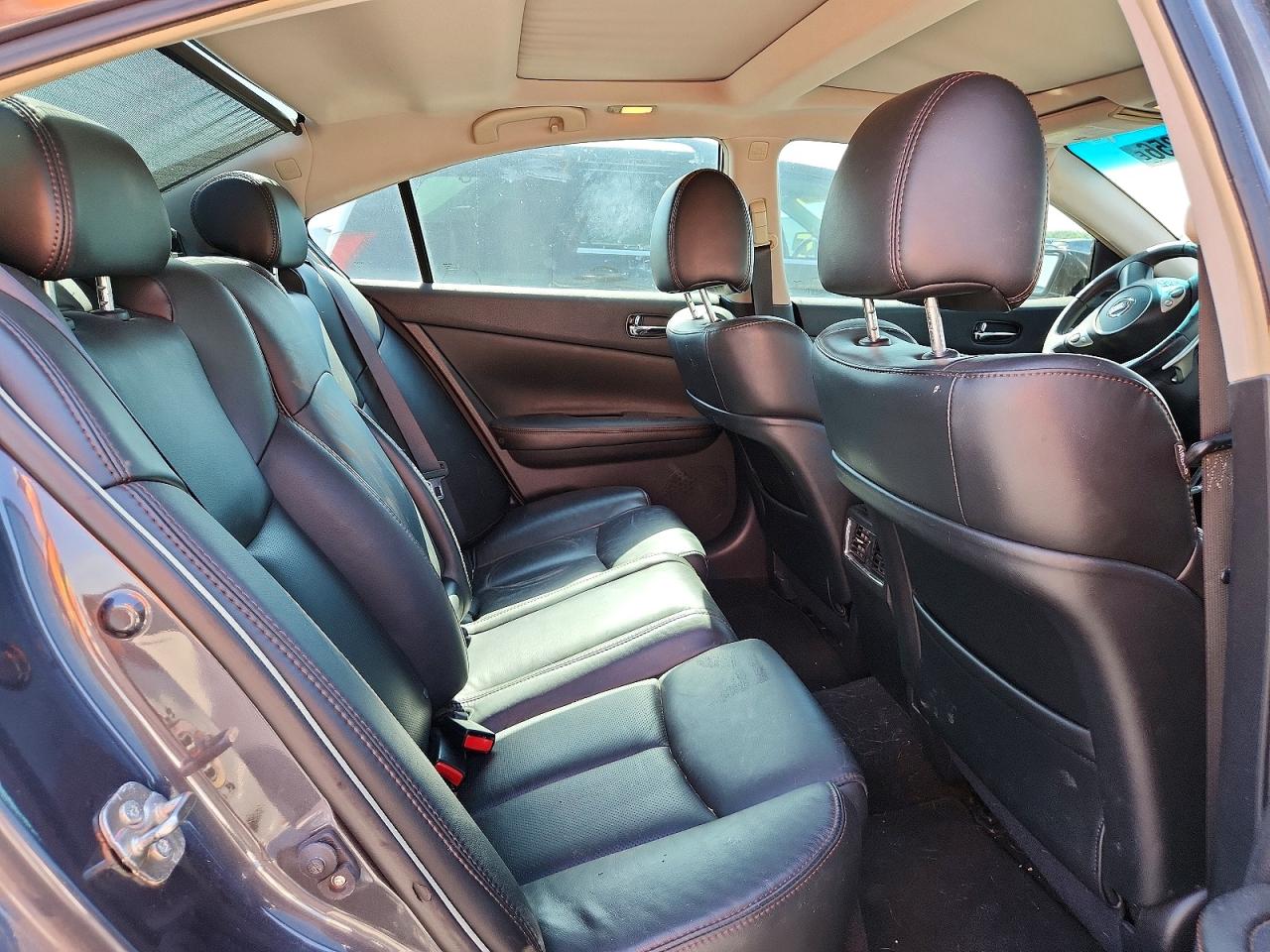 Nissan Maxima 3.5 S