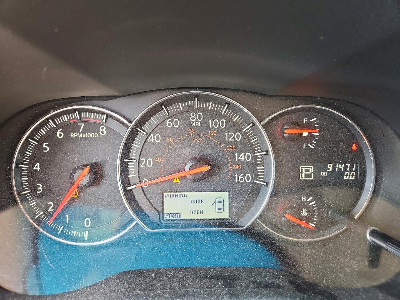 Nissan Maxima 3.5 S