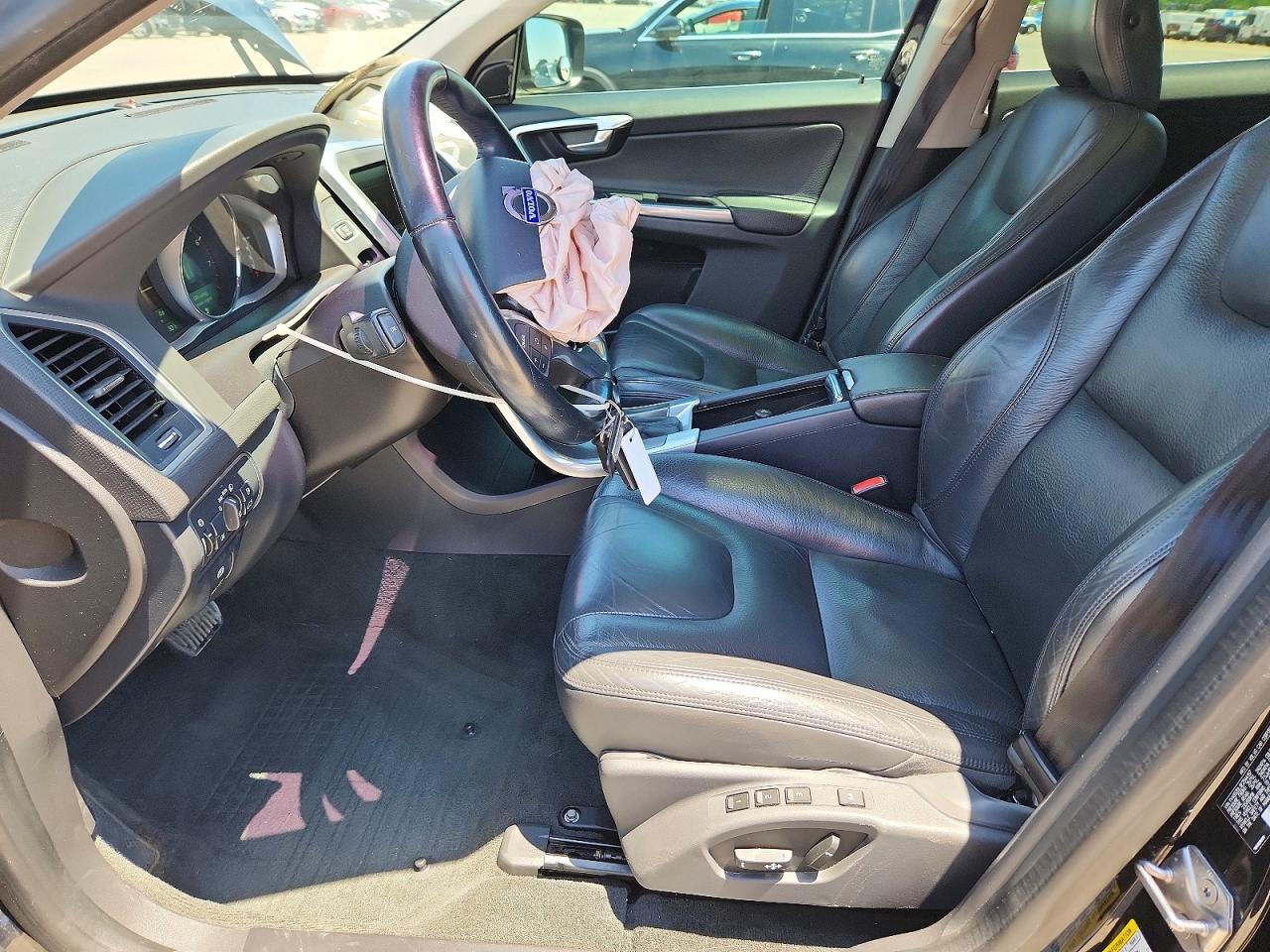 Volvo XC60 3.2