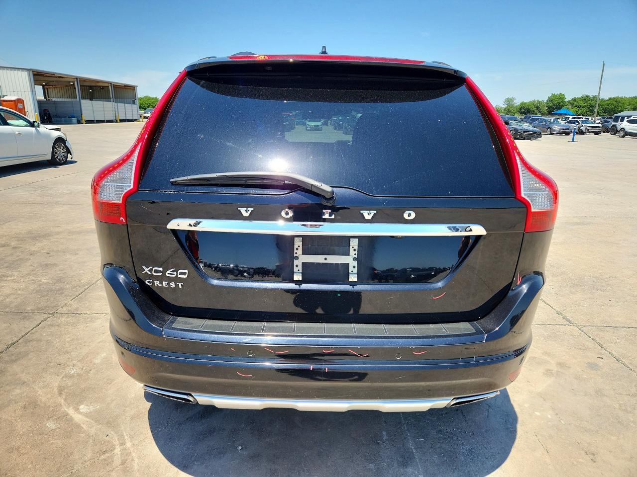 Volvo XC60 3.2