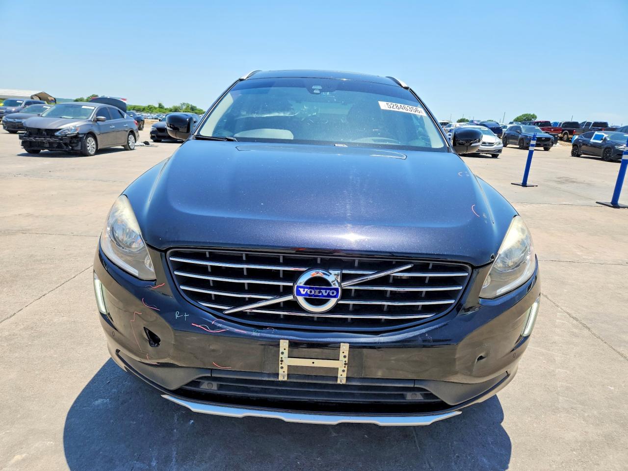 Volvo XC60 3.2