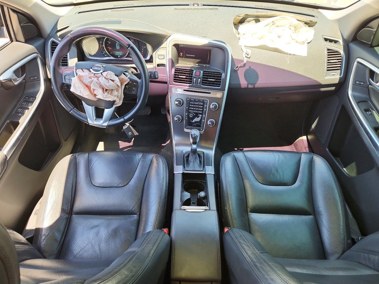 Volvo XC60 3.2