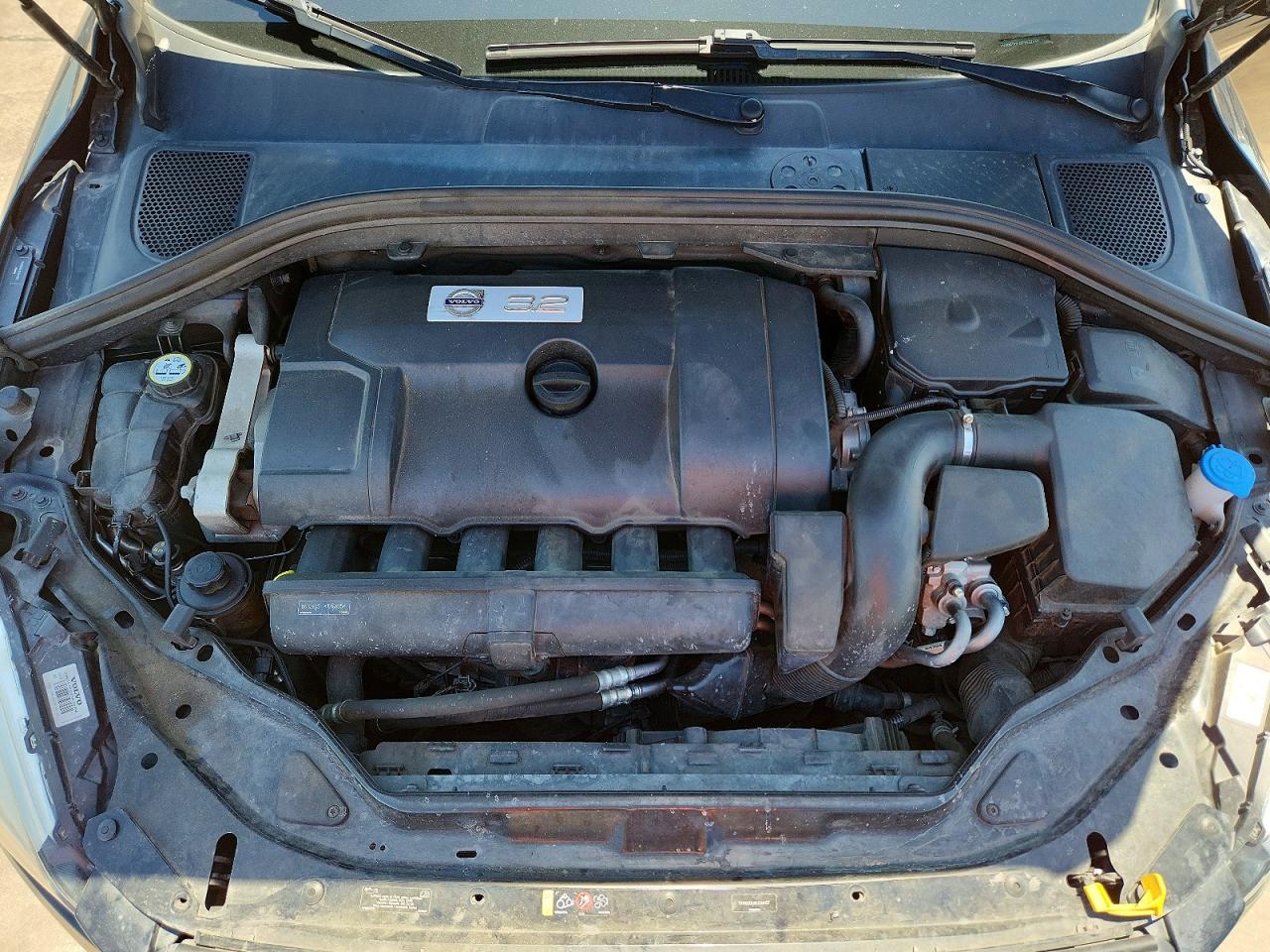 Volvo XC60 3.2