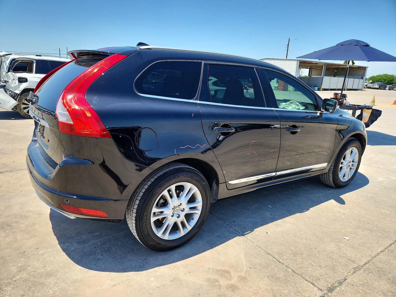 Volvo XC60 3.2