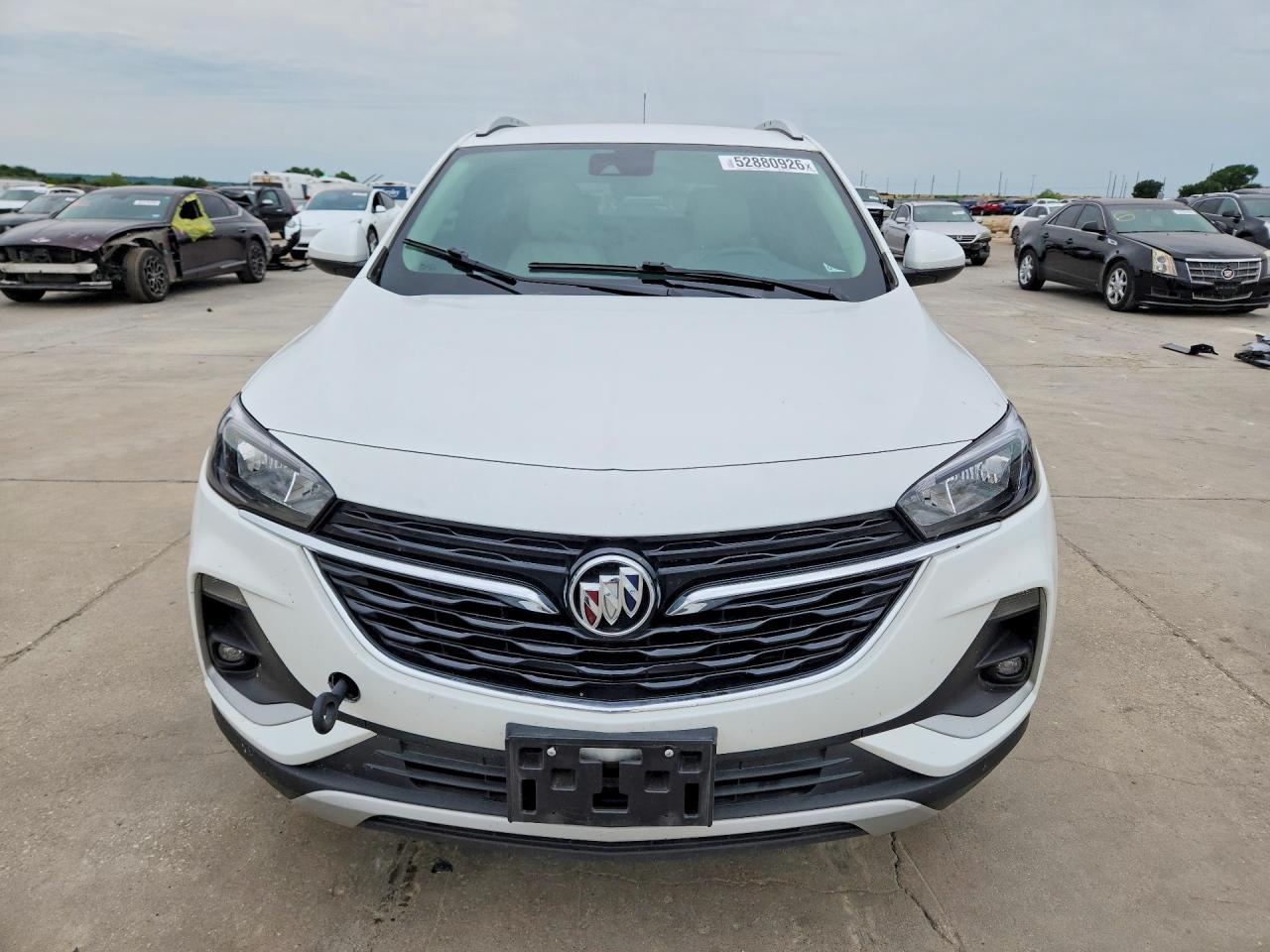 Buick Encore Select