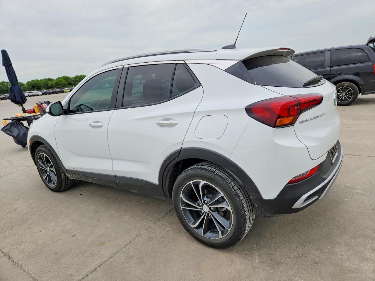 Buick Encore Select