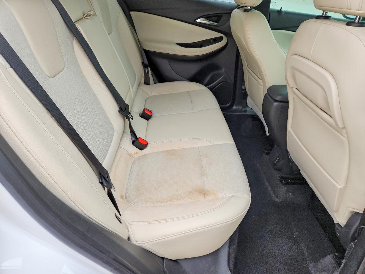 Buick Encore Select