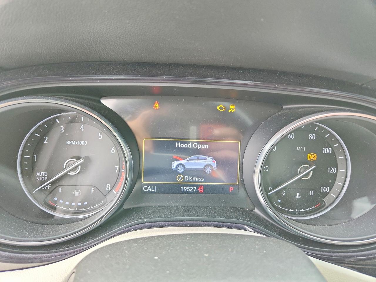 Buick Encore Select