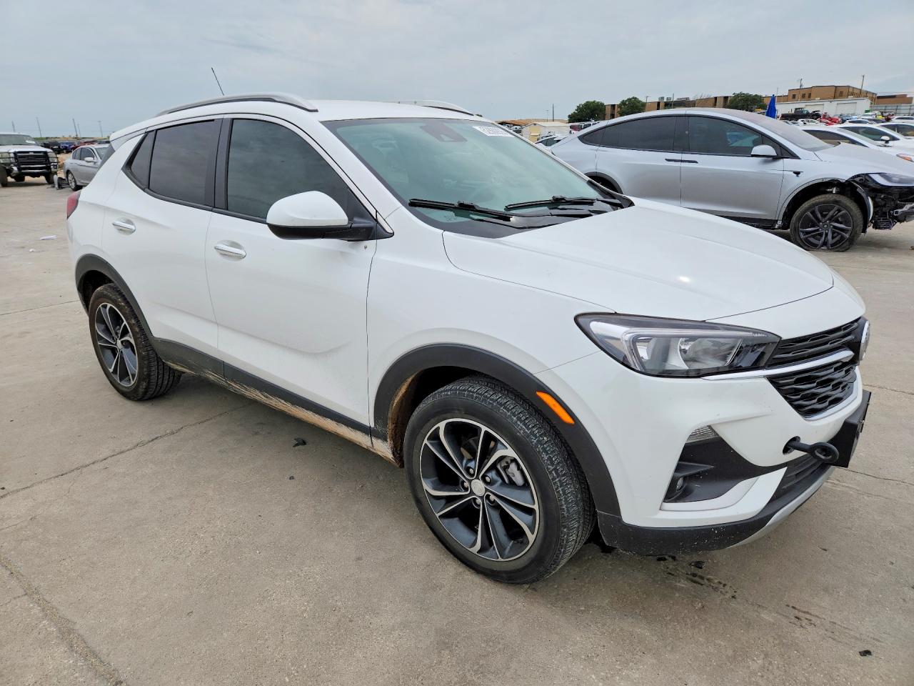 Buick Encore Select