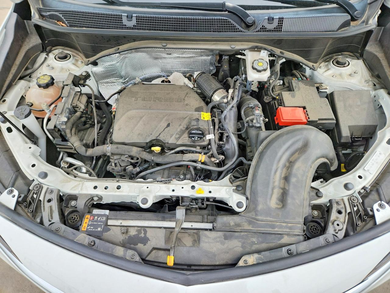 Buick Encore Select