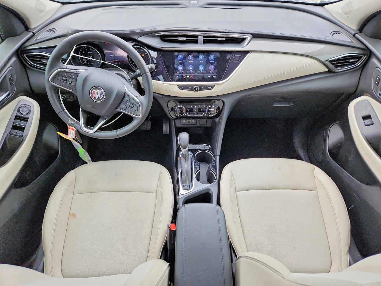 Buick Encore Select