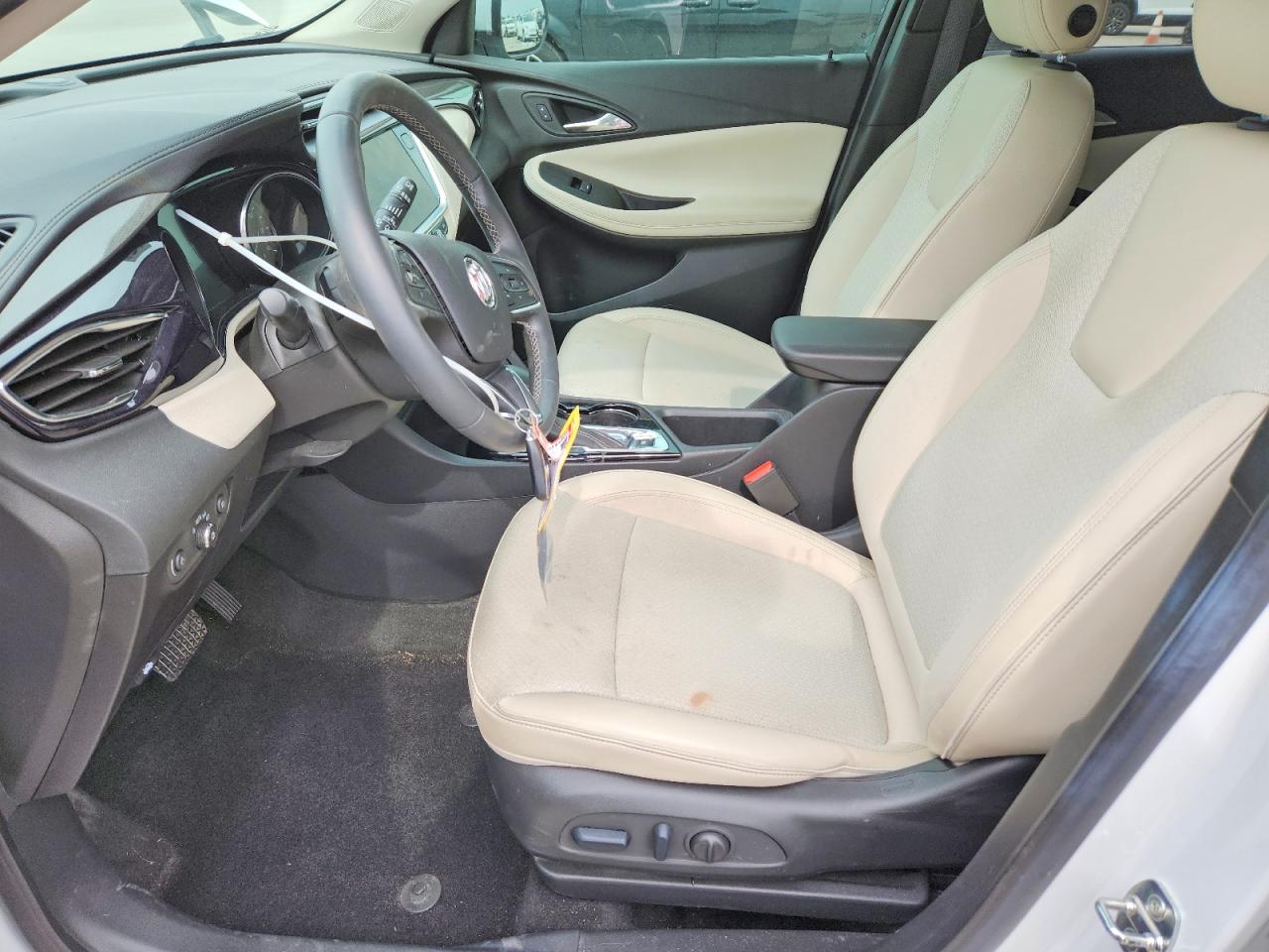Buick Encore Select