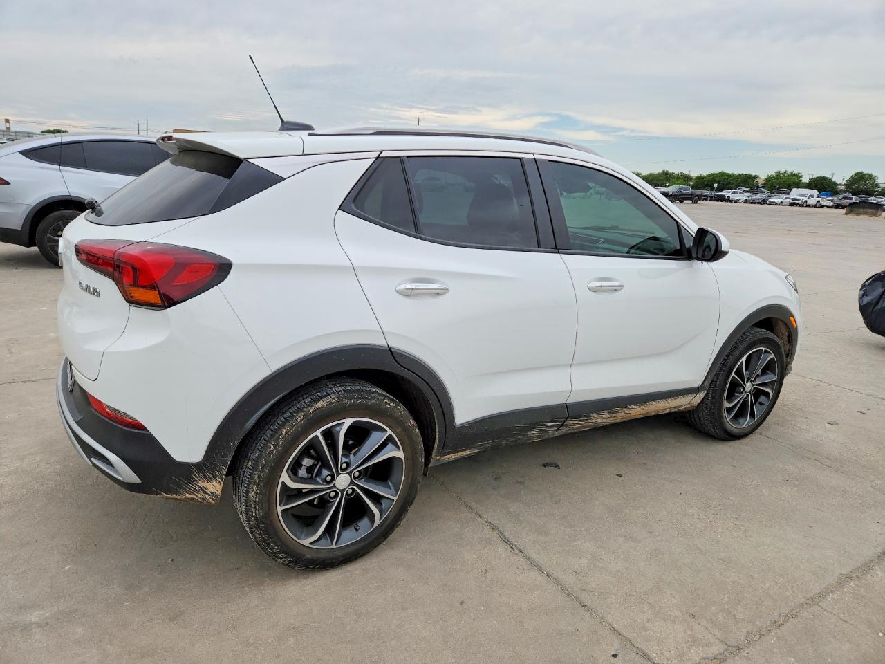 Buick Encore Select