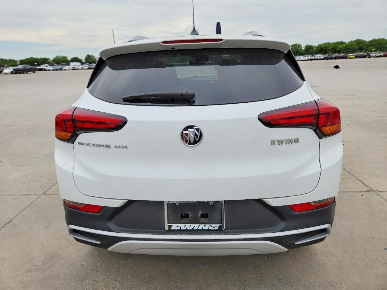 Buick Encore Select