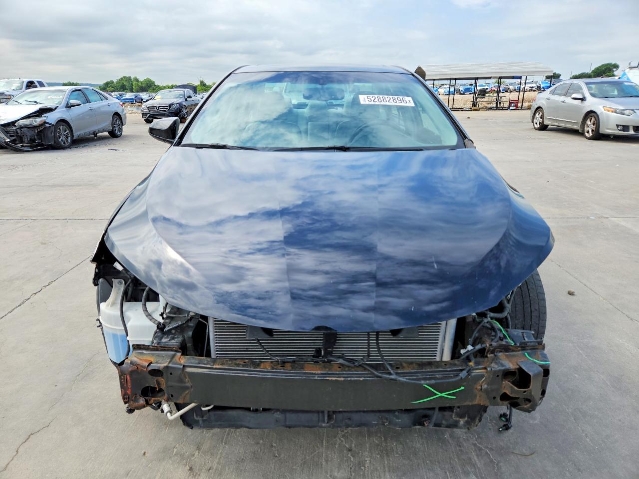 Toyota Camry Xle
