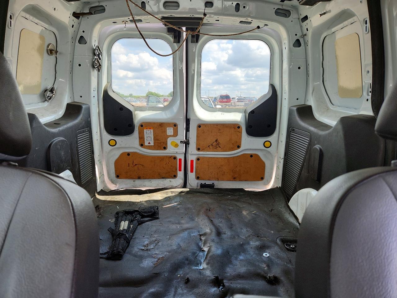 Ford Transit Xl