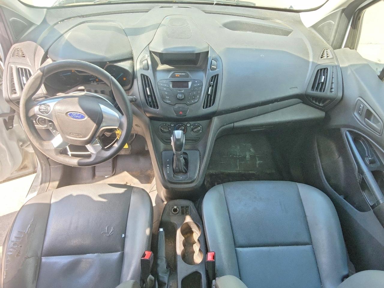 Ford Transit Xl