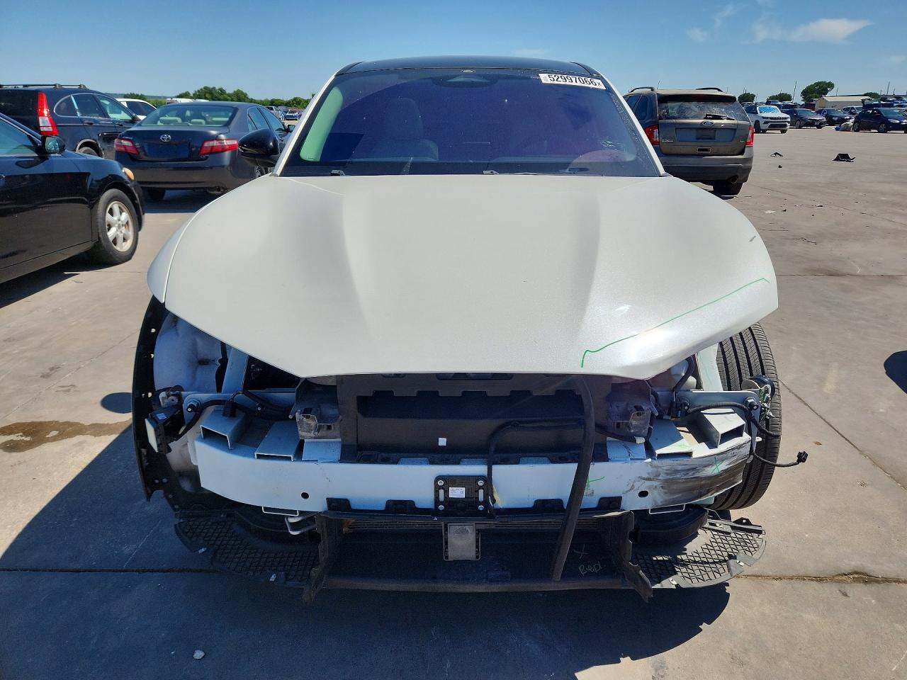 Ford Mustang Premium