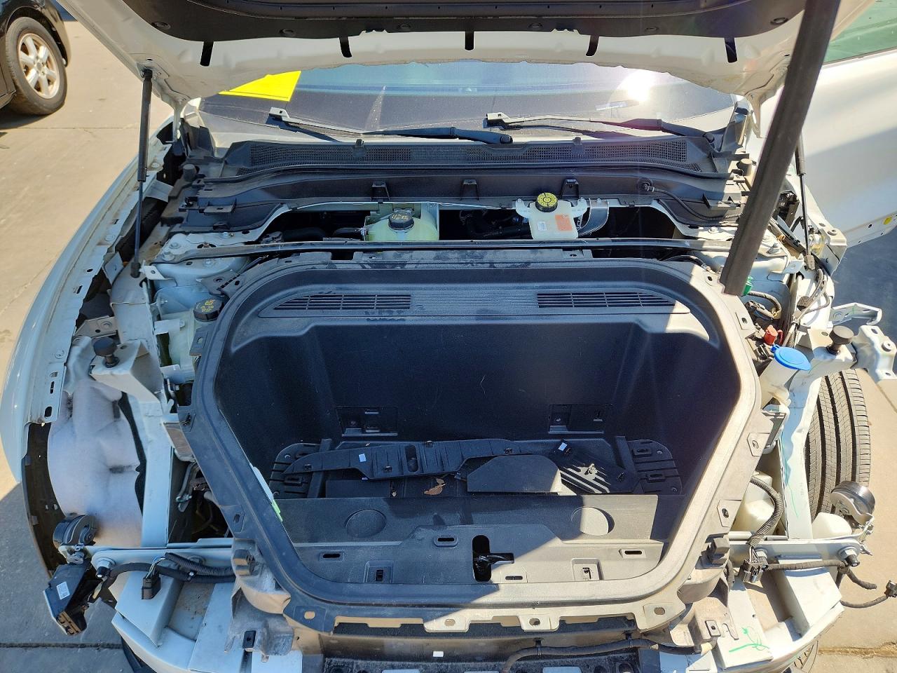 Ford Mustang Premium