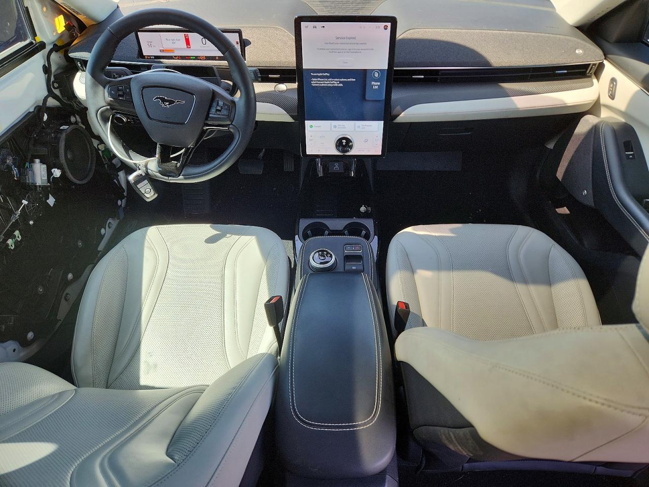 Ford Mustang Premium